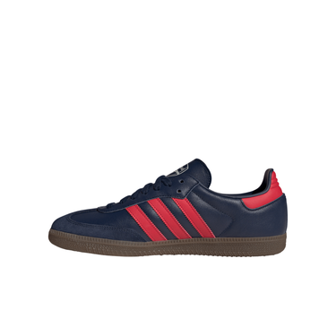 adidas Samba Arsenal Shoes