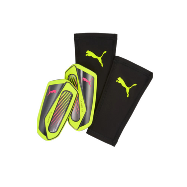 Puma ULTRA Flex Football Sleeves Shinguards