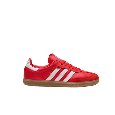 adidas Samba FC Bayern Shoes