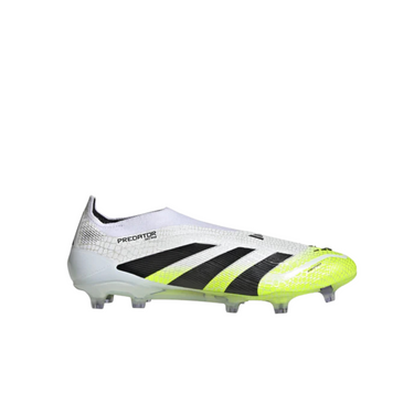 adidas Predator Elite Laceless Firm Ground Boots