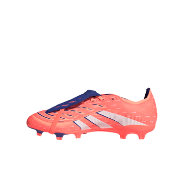 adidas Predator League Fold-Over Tongue Firm/Multi-Ground Boots