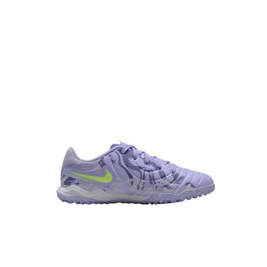 Nike United Jr. Tiempo Legend 10 Academy Big Kids' TF Low-Top Soccer Shoes