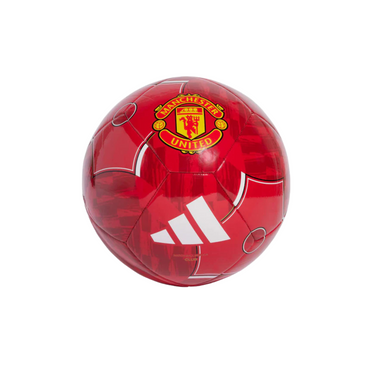 adidas Manchester United Home Club Ball