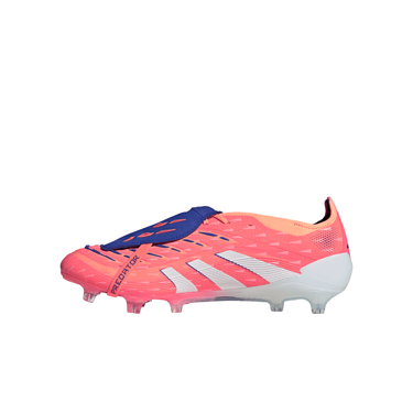 adidas Predator Elite Fold-Over Tongue Firm Ground Boots