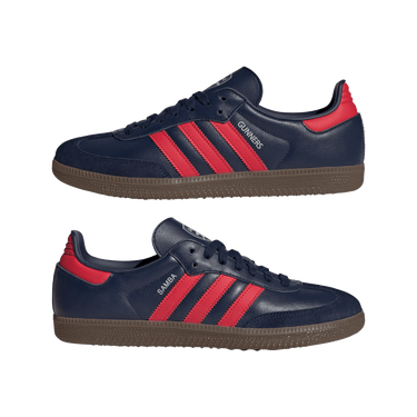 adidas Samba Arsenal Shoes