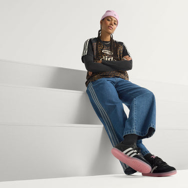 adidas Samba Juventus Shoes