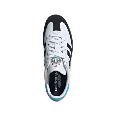 adidas Samba Newcastle United FC Shoes