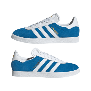 adidas Gazelle Real Madrid Shoes