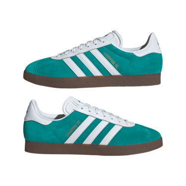adidas Gazelle Liverpool FC Shoes