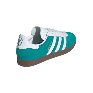 adidas Gazelle Liverpool FC Shoes