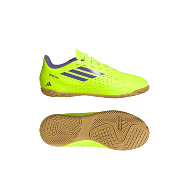 adidas Deportivo III Flexible Ground Boots Kids