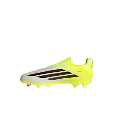 adidas F50 LEAGUE Laceless FG/AG Football Boots Kids