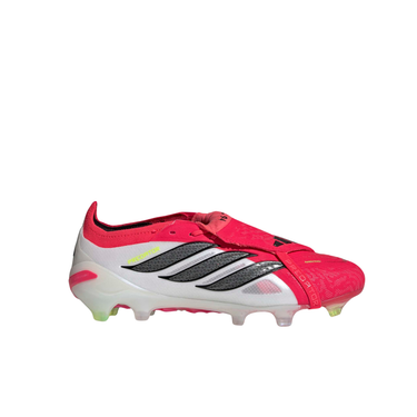 adidas PREDATOR ELITE Fold-Over Tongue Firm Ground Football Boots