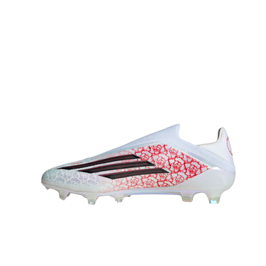 adidas F50 Elite Laceless Firm Ground Football Boots 'Lamine Yamal'