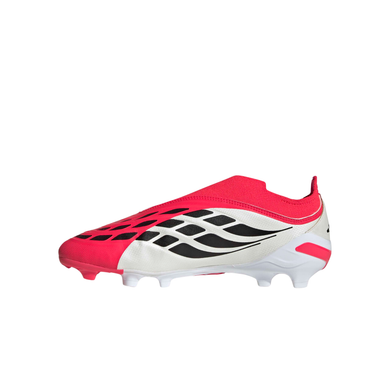 adidas PREDATOR LEAGUE Laceless Firm Ground Football Boots Kids