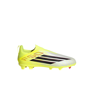 adidas F50 LEAGUE Laceless FG/AG Football Boots Kids