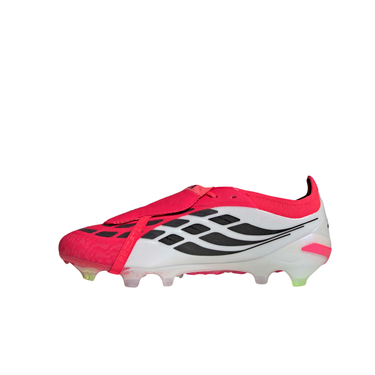 adidas PREDATOR ELITE Fold-Over Tongue Firm Ground Football Boots