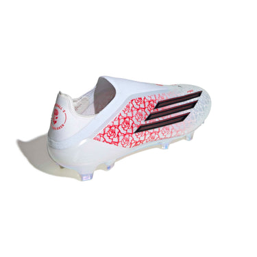 adidas F50 Elite Laceless Firm Ground Football Boots 'Lamine Yamal'