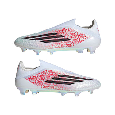 adidas F50 Elite Laceless Firm Ground Football Boots 'Lamine Yamal'