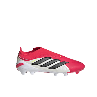 adidas PREDATOR LEAGUE Laceless Firm Ground Football Boots Kids