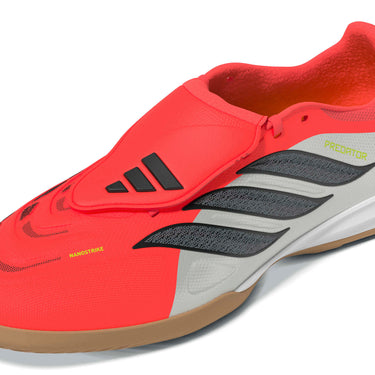 adidas PREDATOR LEAGUE Fold-Over Tongue Indoor Football Shoes