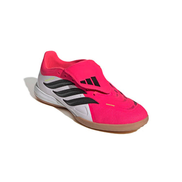 adidas PREDATOR LEAGUE Fold-Over Tongue Indoor Football Shoes