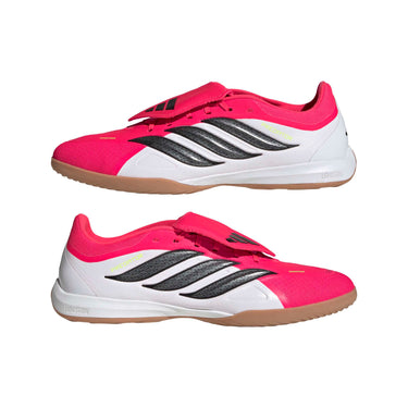 adidas PREDATOR LEAGUE Fold-Over Tongue Indoor Football Shoes