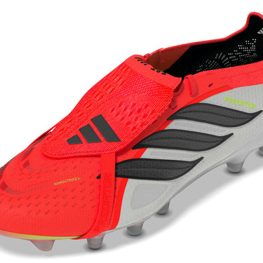 adidas Predator Elite Fold-Over Tongue Artificial Ground Football Boots