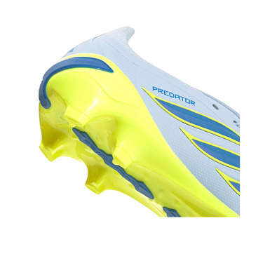 Adidas Predator League Fold-Over Tongue FG Football Boots