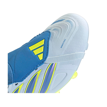 Adidas Predator League Fold-Over Tongue FG Football Boots