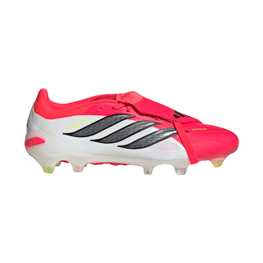 adidas PREDATOR PRO Fold-Over Tongue Firm Ground Soccer Cleats