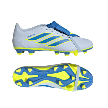 adidas Predator Club FG/MG Football Boots