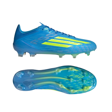 adidas F50 Elite Firm Ground Football Boots
