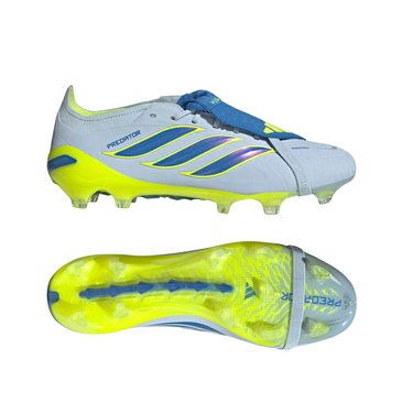 adidas Predator Elite Fold-Over Tongue FG Football Boots