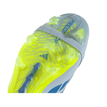 adidas Predator Elite Fold-Over Tongue FG Football Boots