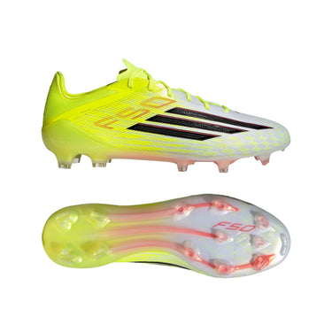 adidas F50 Elite Firm Ground Football Boots