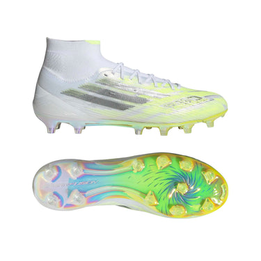 adidas F50 SPARKFUSION ELITE Mid Cut FG/AG Football Boots Women's