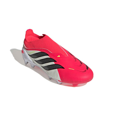 adidas PREDATOR LEAGUE Laceless Firm Ground Football Boots Kids