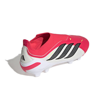 adidas PREDATOR LEAGUE Laceless Firm Ground Football Boots Kids