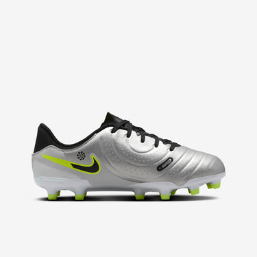 Nike Jr. Tiempo Legend 10 Academy Younger/Older Kids' Multi-Ground Low-Top Football Boot