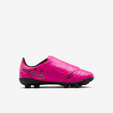 Nike Jr. Tiempo Legend 10 Club Little Kids' Multi-Ground Low Top Soccer Cleats