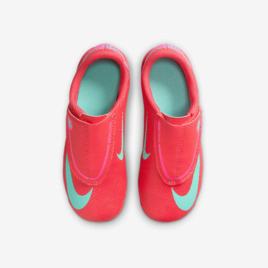Nike Jr. Mercurial Vapor 16 Club Younger Kids' MG Low-Top Football Boot