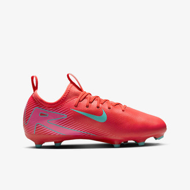 Nike Jr. Mercurial Vapor 16 Academy "Kylian Mbappé" Big Kids' MG Low-Top Soccer Cleats