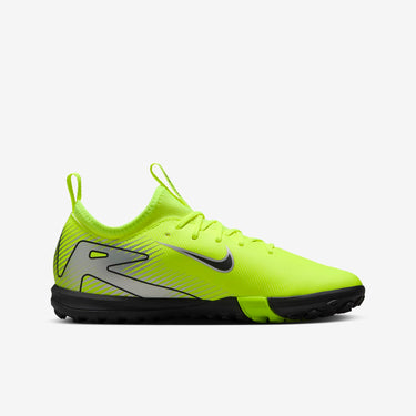 Nike Jr. Mercurial Vapor 16 Academy Younger/Older Kids' TF Low-Top Football Shoes