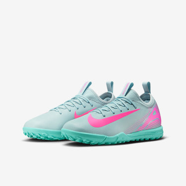 Nike Jr. Mercurial Vapor 16 Academy Younger/Older Kids' TF Low-Top Football Shoes