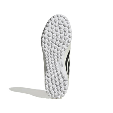 adidas Predator Club Fold-Over Tongue Elastic Laces Firm Ground/Multi Ground Soccer Cleats Kids