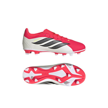 adidas Predator Club FG/MG Football Boots Kids