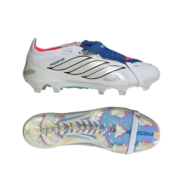 Predator Elite Fold-Over Tongue FG Football Boots