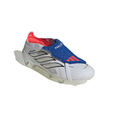 Predator Elite Fold-Over Tongue FG Football Boots