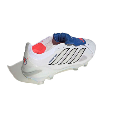 Predator Elite Fold-Over Tongue FG Football Boots